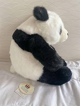Amazon.co.jp: デットストック ヴィンテージ パンダぬいぐるみ